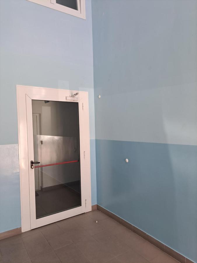 Mariposa: Balcony Apartment with Parking Near Split's Largest Mall Exterior photo